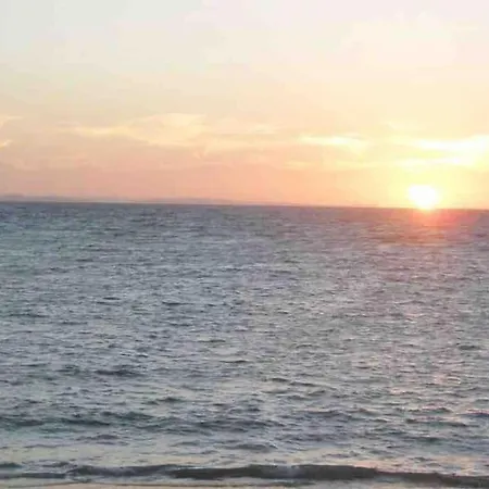 Tahiti Bord De Mer, Piscine A Apartment Frontignan